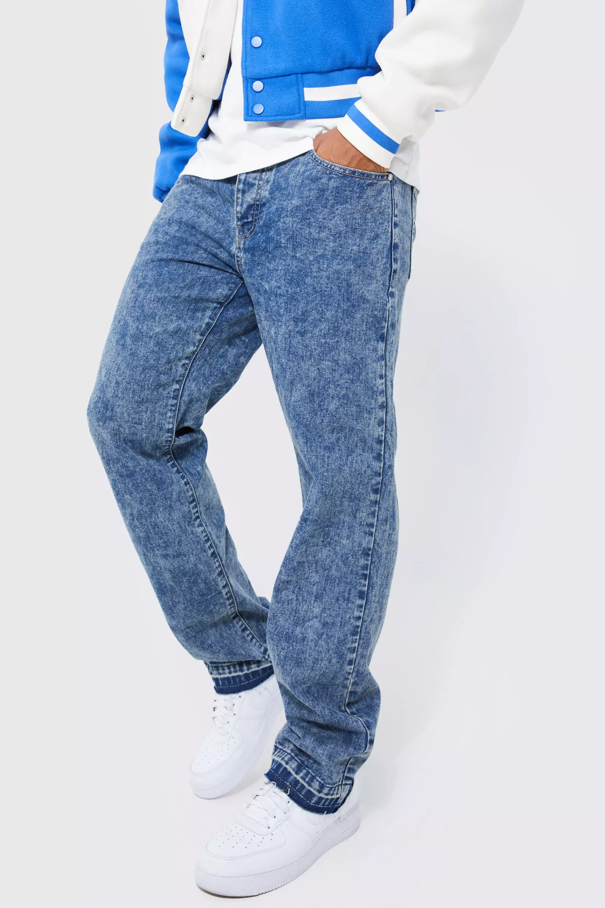 Levis acid cheap wash jeans